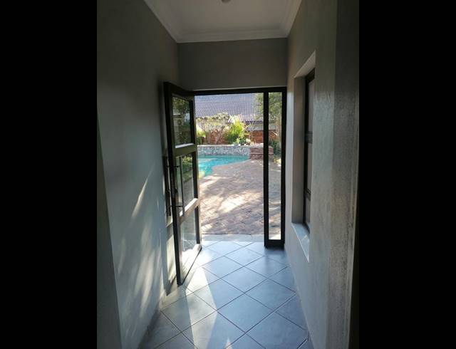 4 BEDROOM HOUSE FOR SALE IN CHROOM PARK